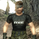 Illustration for article titled Metal Gear Solid: Peace Walker Product Placement Explained!